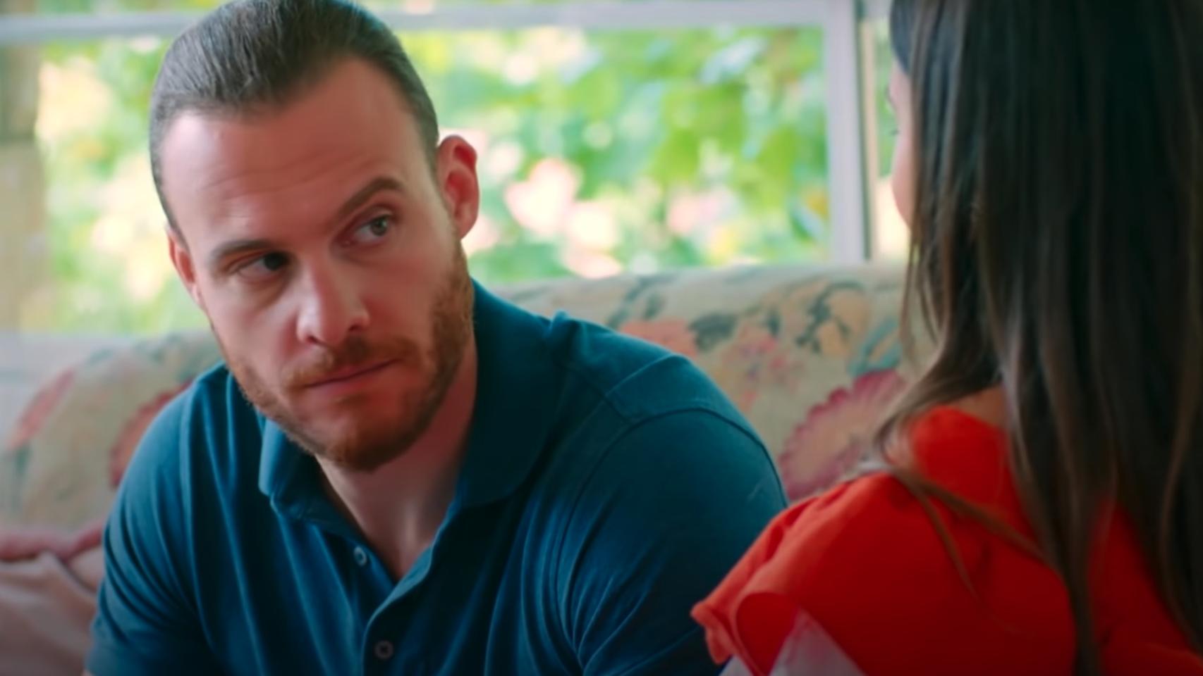 Love Is In The Air: Episodio 43