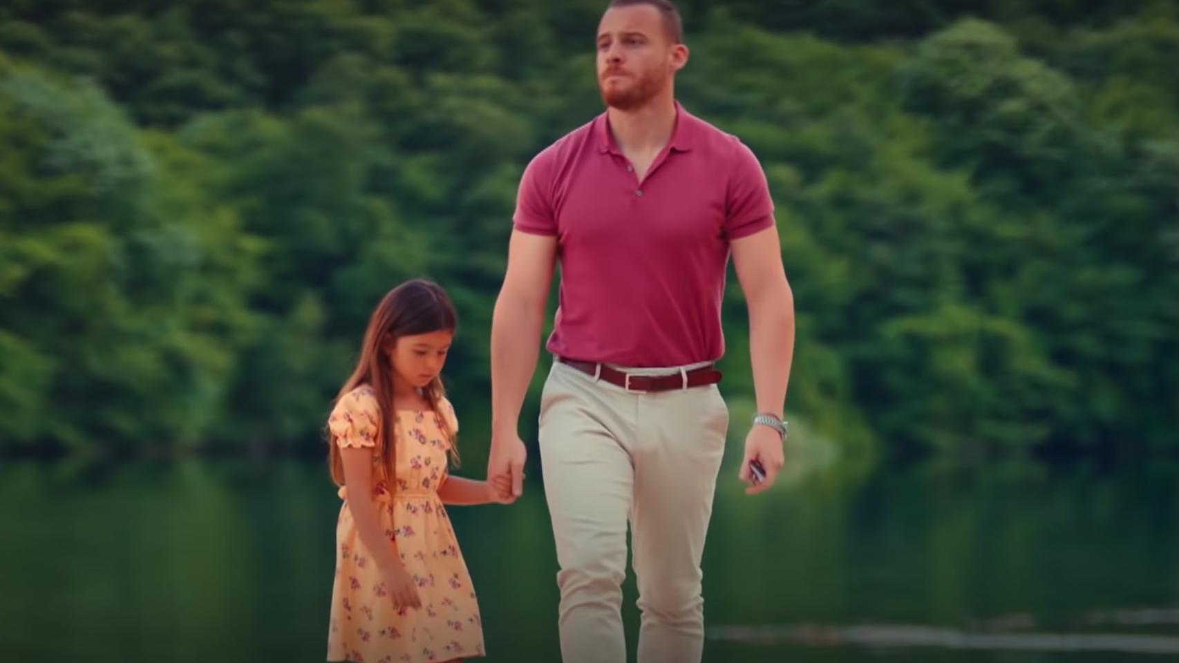 Love Is In The Air: Episodio 43
