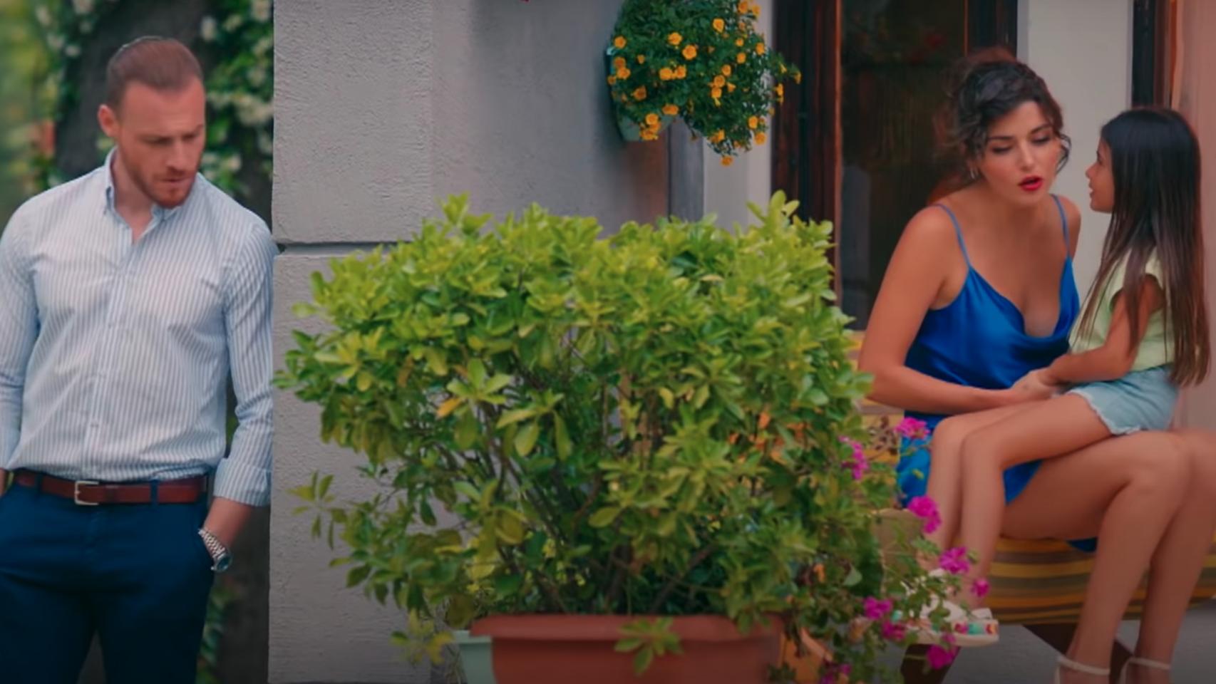 Love Is In The Air: Episodio 43