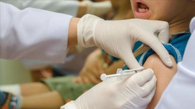 Madrid abrirá las franjas de edad para la vacunación de forma paulatina.