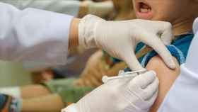 Madrid abrirá las franjas de edad para la vacunación de forma paulatina.
