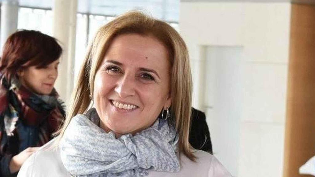 Araceli Muñoz