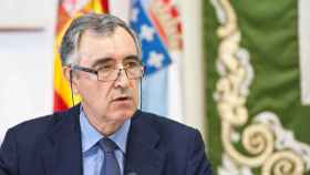 José María Castellano, hasta ahora consejero delegado de Inditex, nuevo presidente de Greenalia