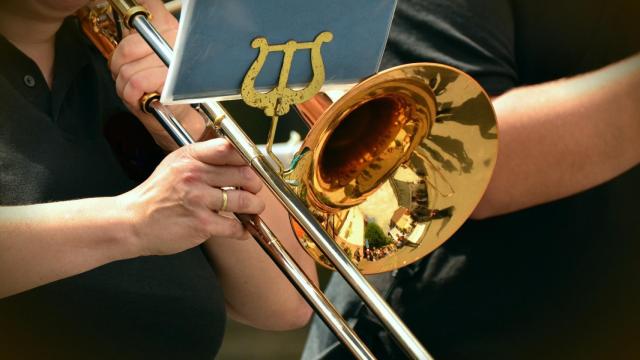 La Concejalía de Cultura, Diputación y la Brass Academy colaboran en la puesta a punto de la décima edición de este ciclo de verano.