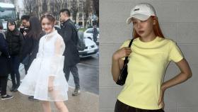 Ferragamo apuesta por Asia y nombra embajadoras a Jelly Lin y Seulgi.