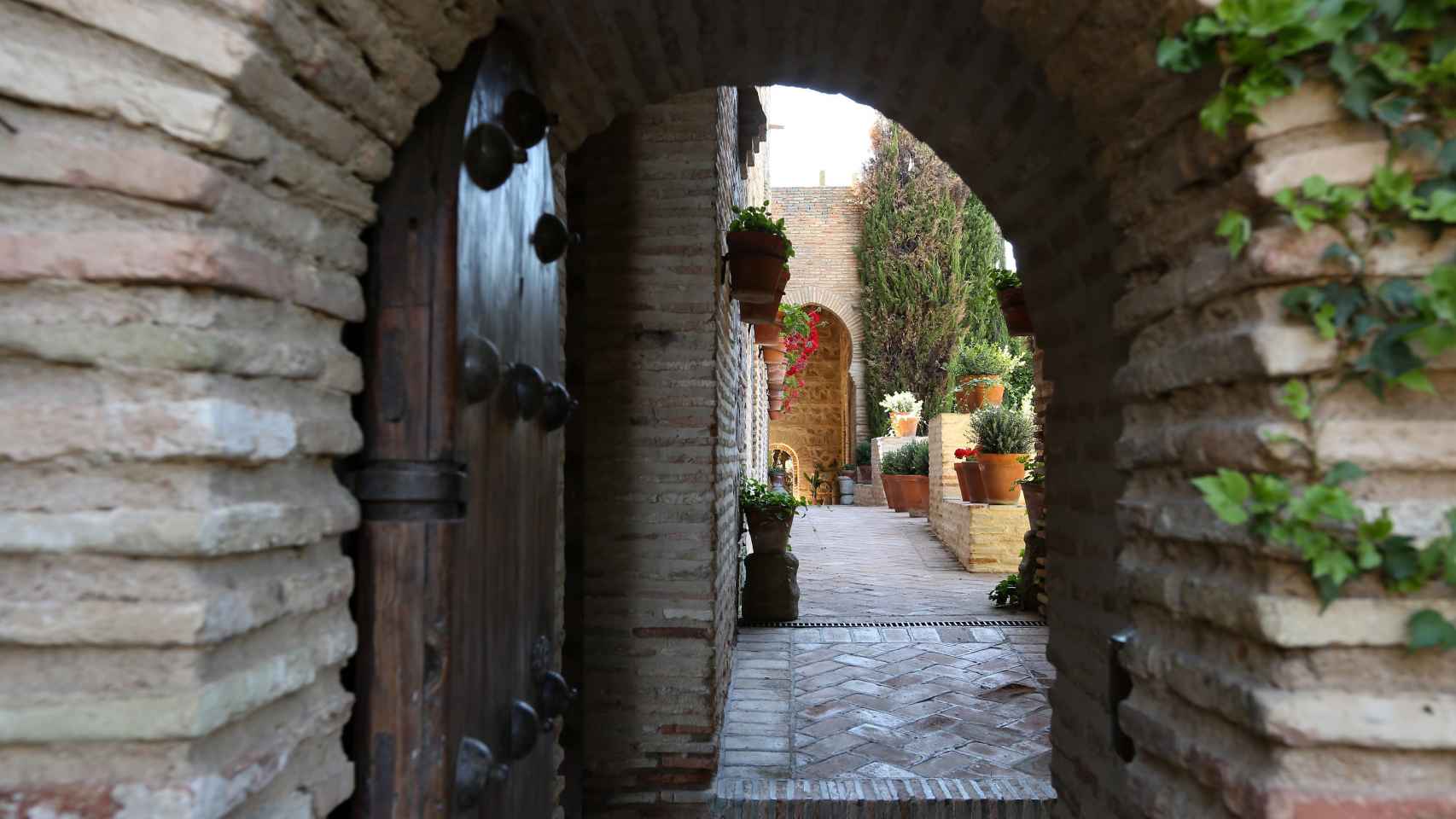 Los tesoros de Galiana, el precioso palacio milenario que reabre sus puertas en Toledo