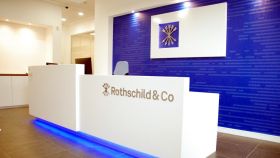 Oficinas de Rothschild & Co.