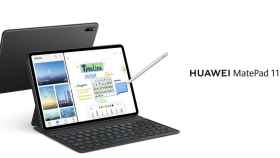 La Huawei MatePad 11 llega a España: precio y disponibilidad