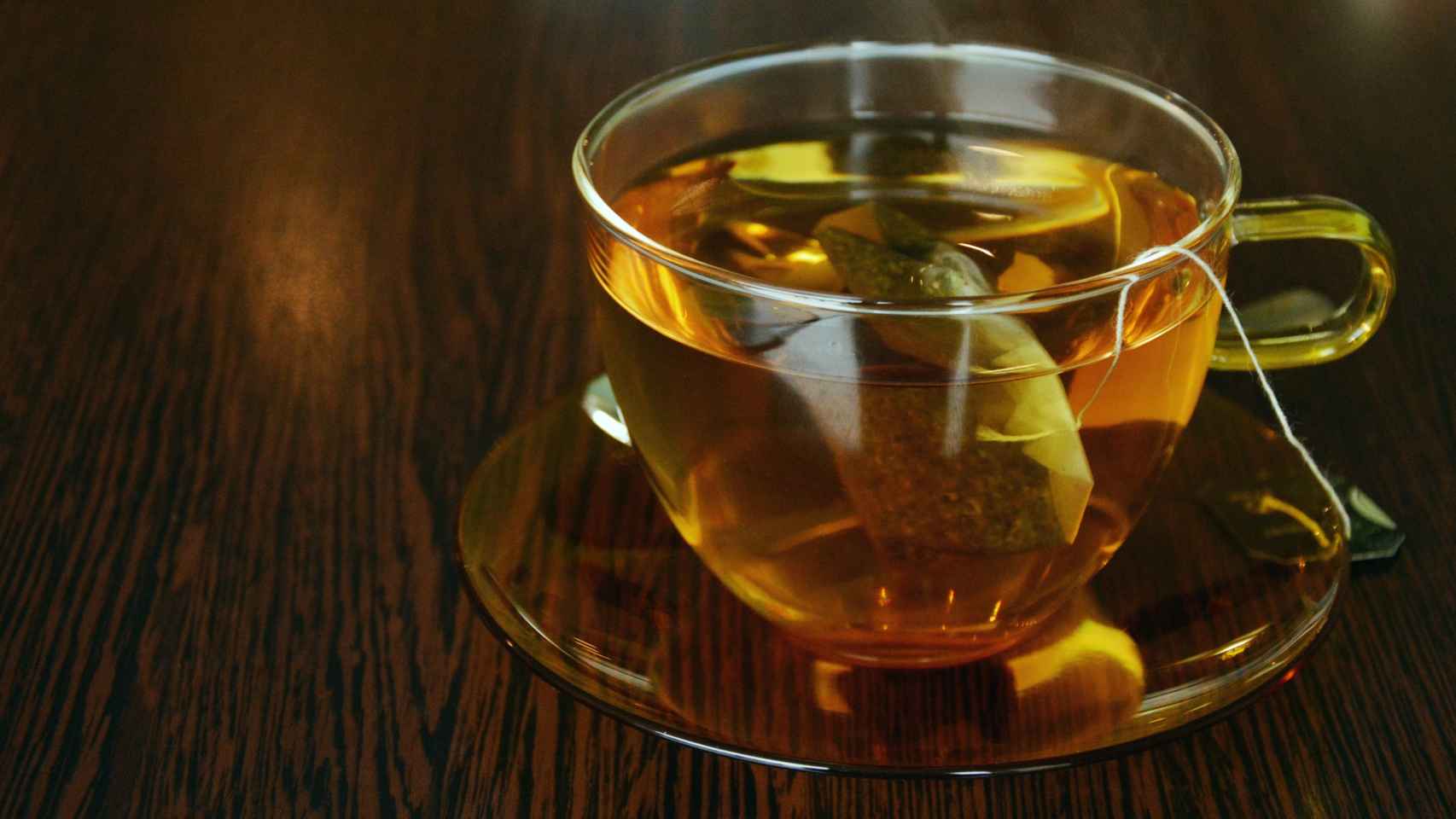 El té tiene muchas propiedades, pero no es un buen aliado para mejorar la absorción del hierro.