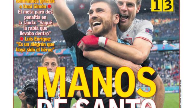 Portada AS