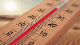 Los termómetros pueden alcanzar los 40ºC en algunos municipios de Alicante.