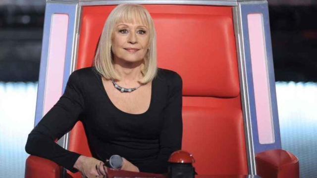 La dirección de la RAI quería a Raffaella Carrà como presentadora de Eurovisión 2022