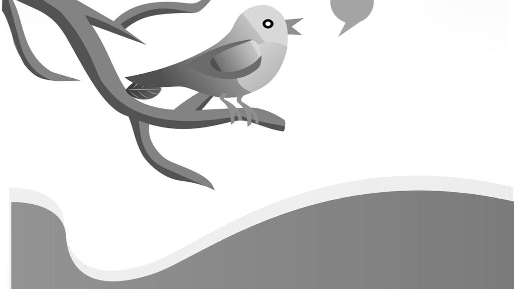 La agonía de Clubhouse, la alegría de Twitter