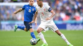 Los penalties del España - Italia se convierten en lo más visto del año con más de 14 millones