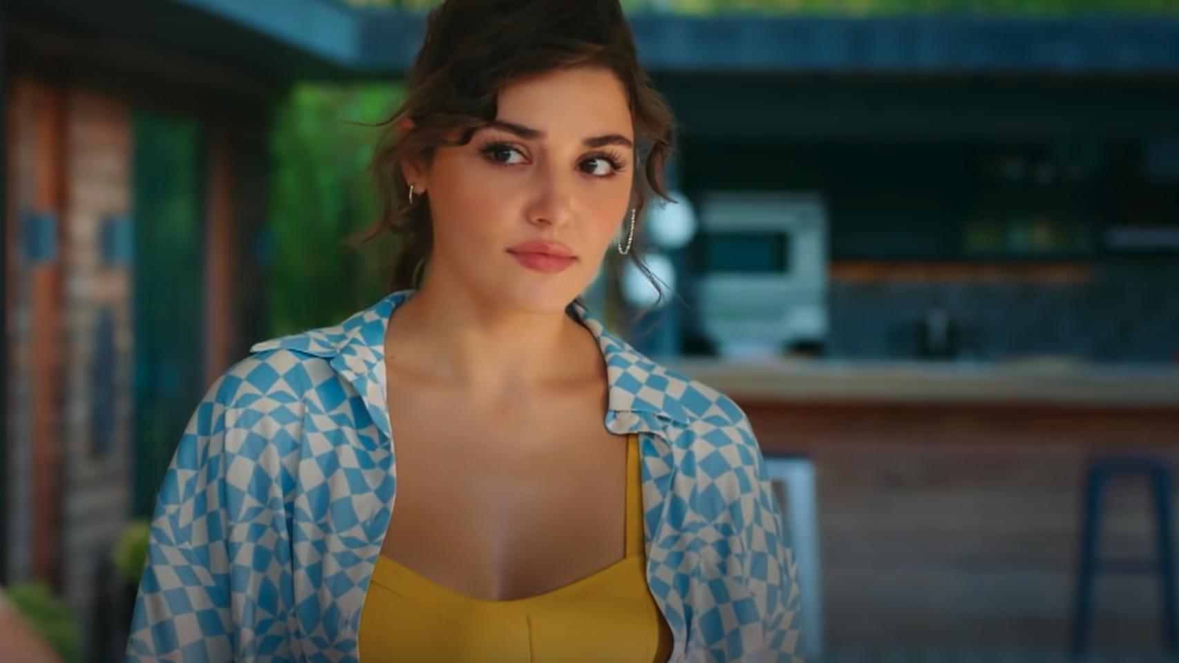 Love Is In The Air: Episodio 44
