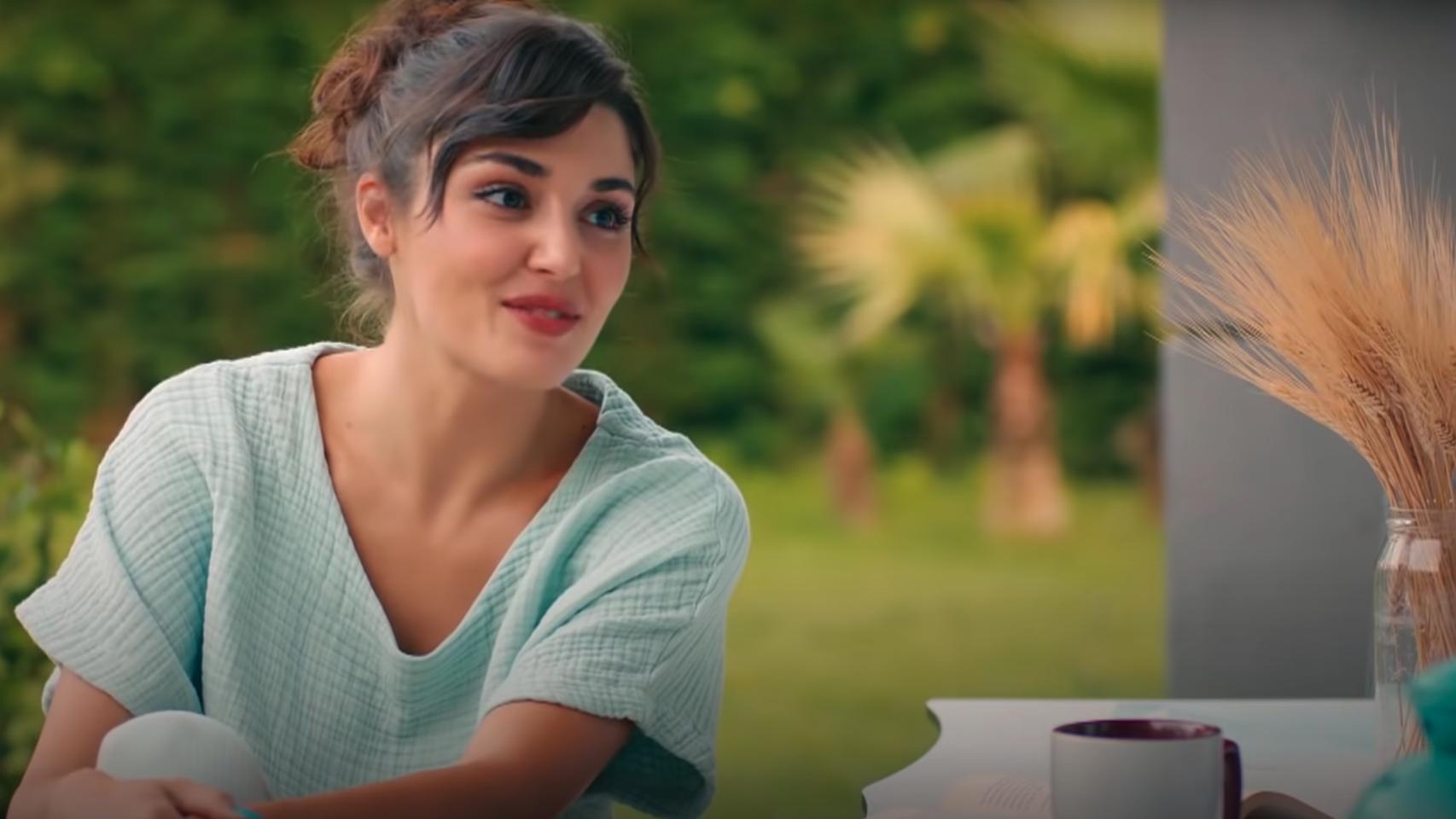 Love Is In The Air: Episodio 44
