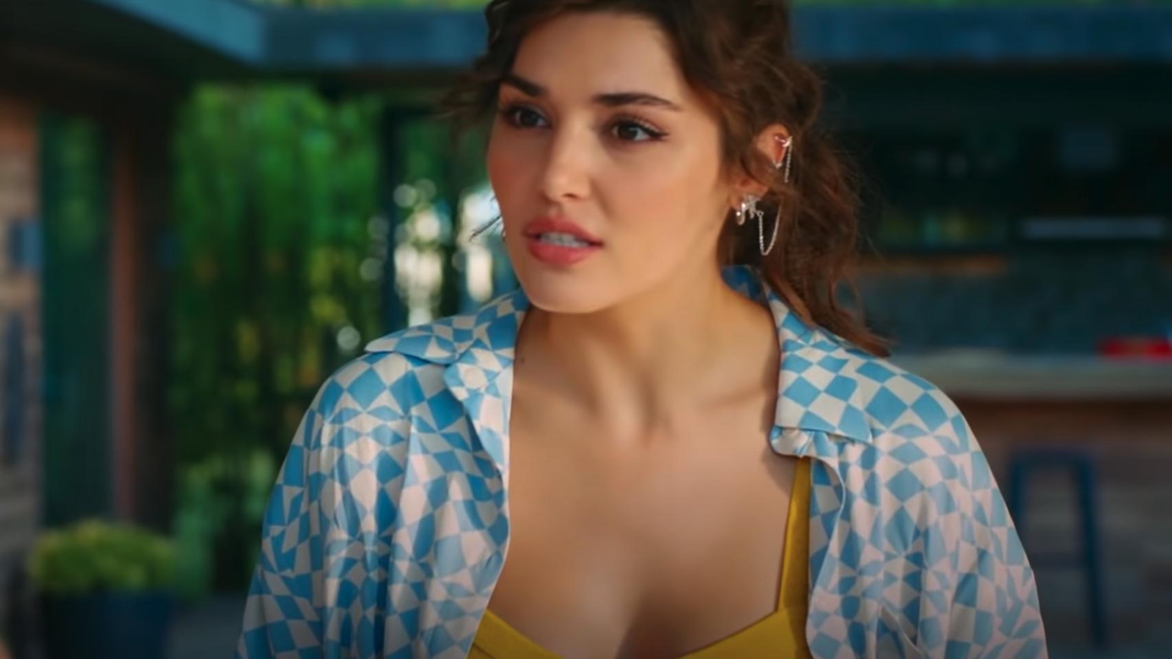 Love Is In The Air: Episodio 44