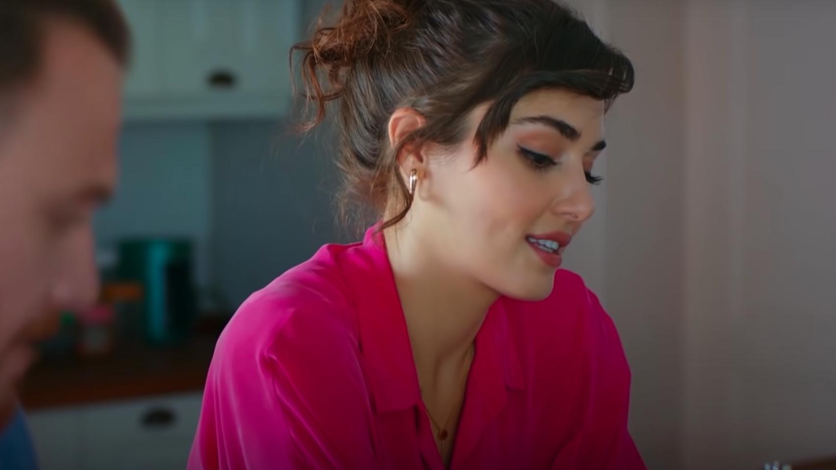 Love Is In The Air: Episodio 44