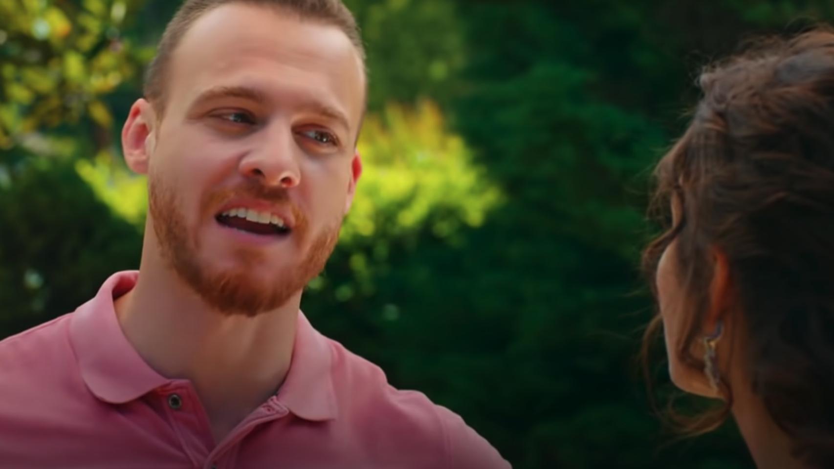 Love Is In The Air: Episodio 44