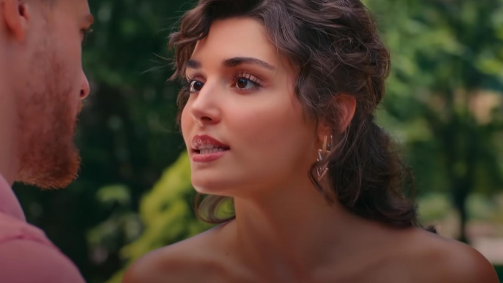 Love Is In The Air: Episodio 44