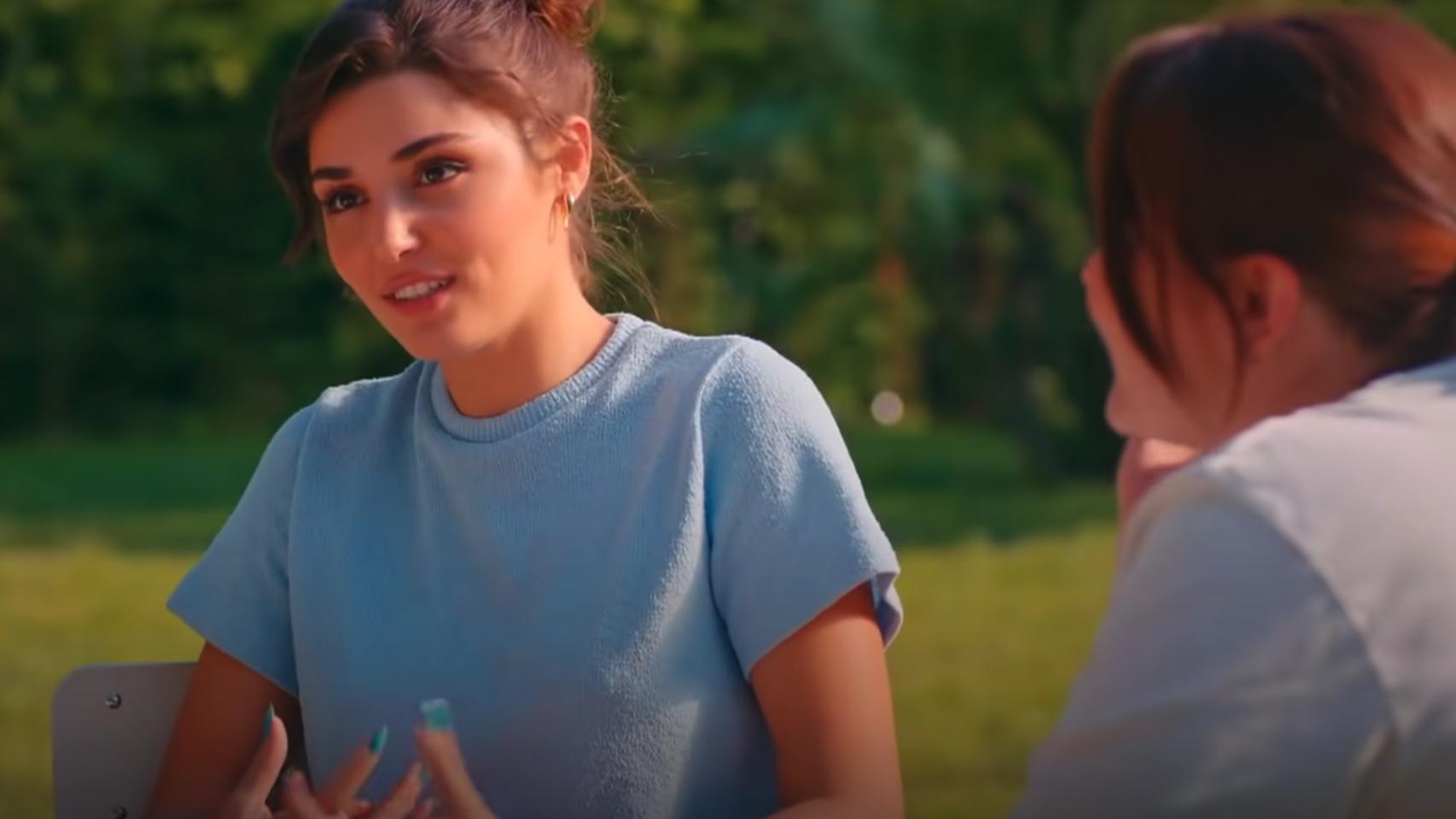 Love Is In The Air: Episodio 44
