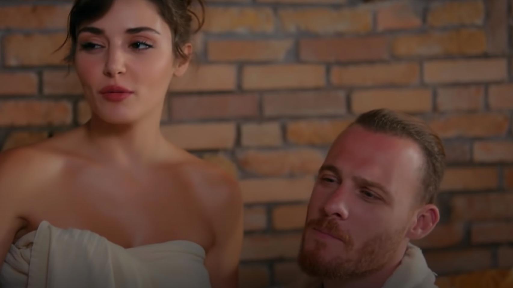 Love Is In The Air: Episodio 44