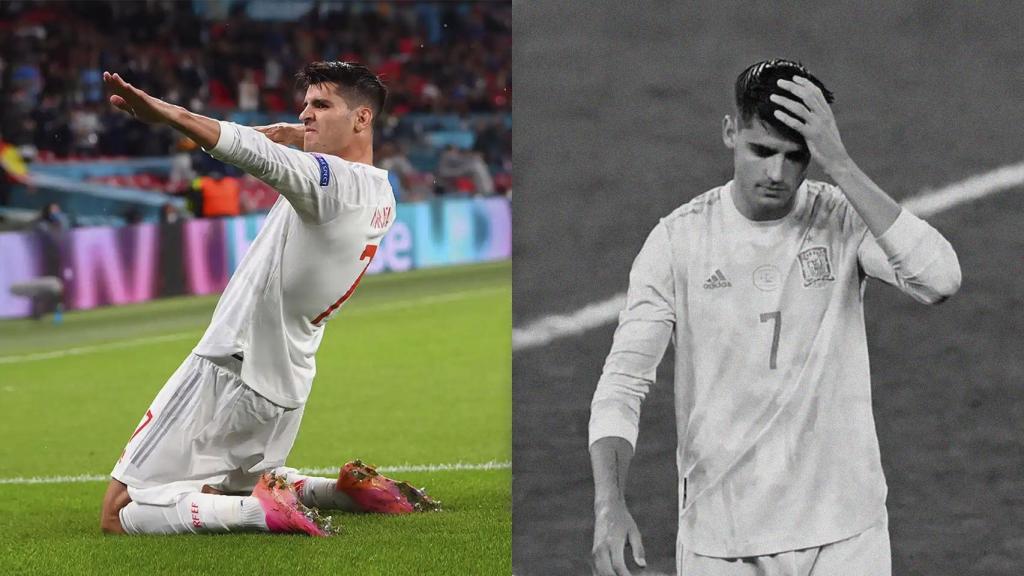 Álvaro Morata