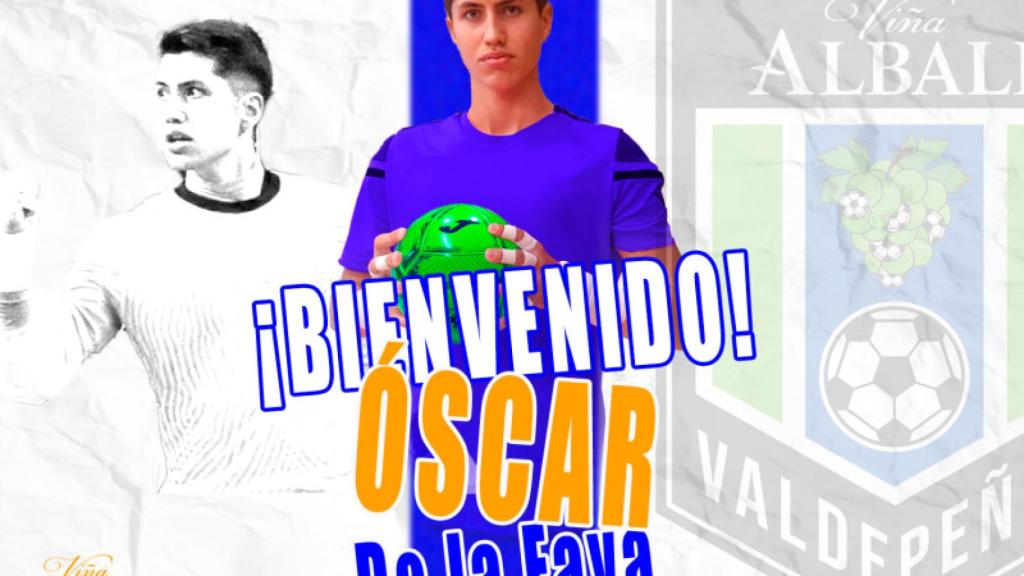 Foto: fsvaldepenas.com