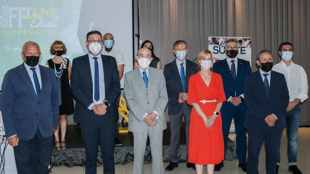 Foto: Fundación Globalcaja.