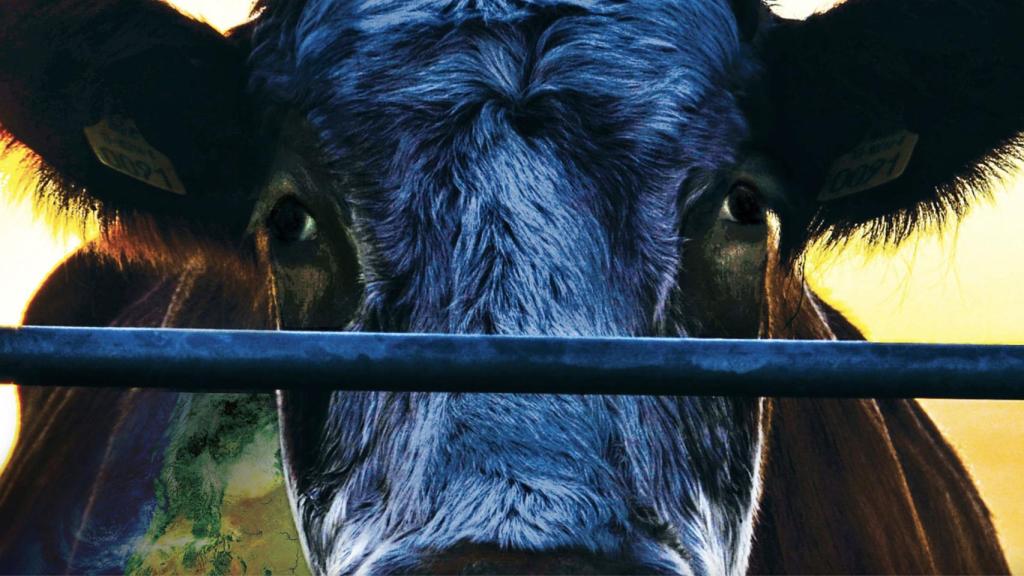 'Cowspiracy'