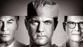 Cartel promocional de la serie 'Dr. Death'.