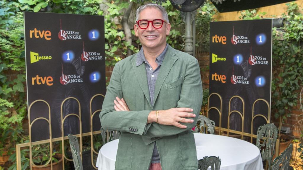 Boris Izaguirre