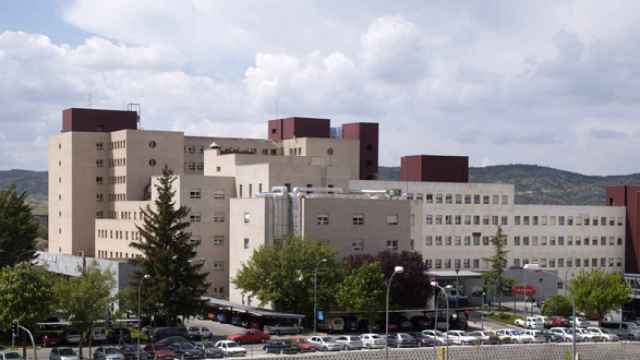 Dos de los heridos han sido trasladados al hospital de Cuenca
