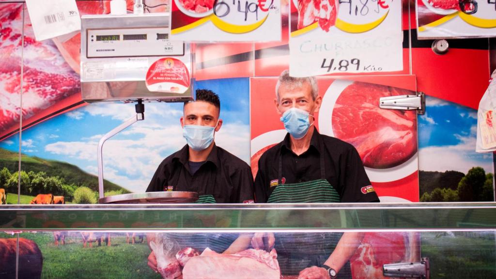 Borja y Miguel sí creen que esto va a afectar negativamente a su negocio.
