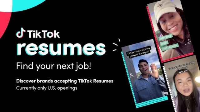 TikTok competirá con LinkedIn: podrás encontrar trabajo desde la app