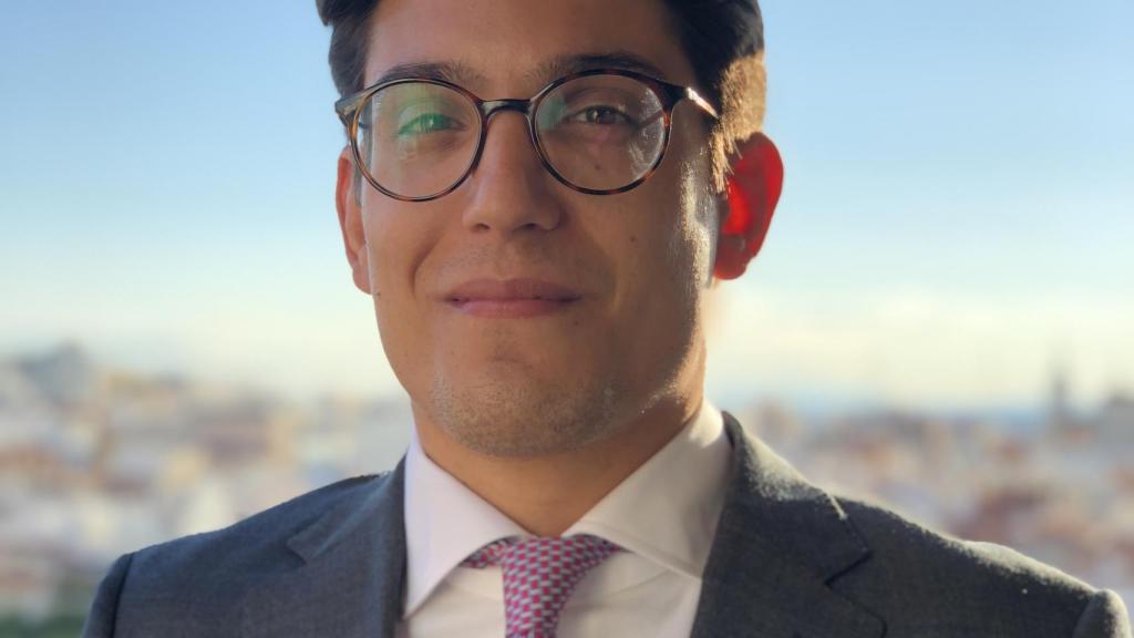 Joao Robalo Martins, PIMCO.