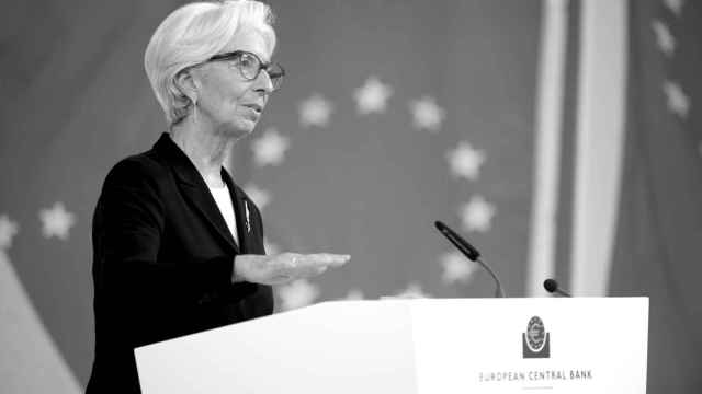 Lagarde da aire a España antes de las elecciones alemanas