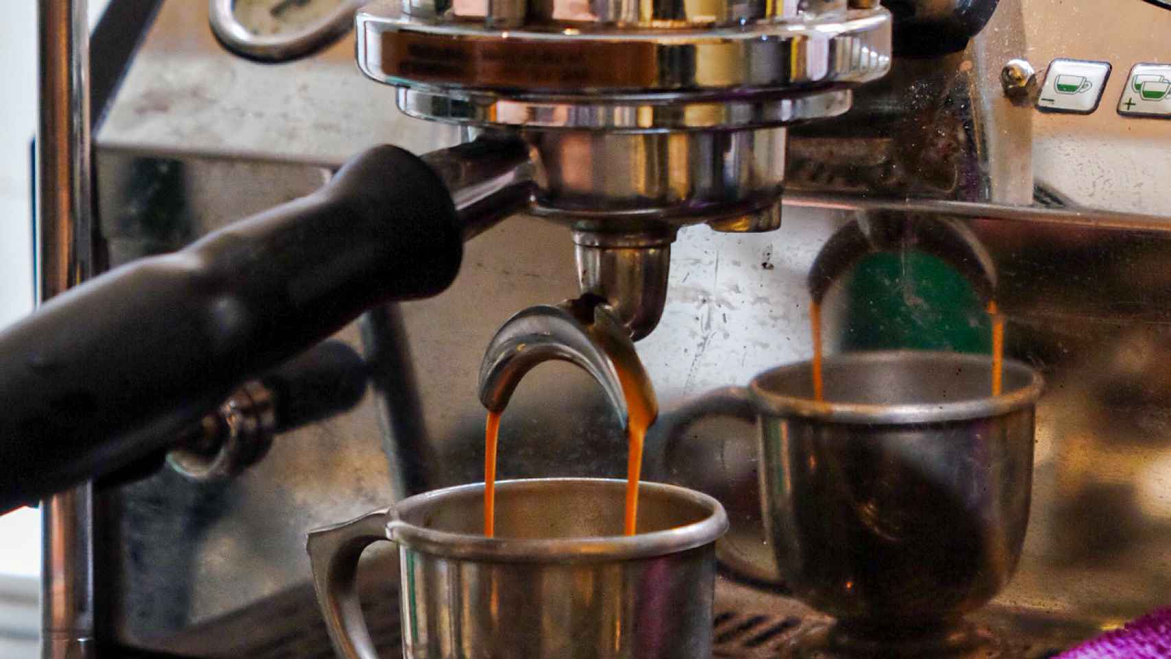 El café de Coffeecard prima la calidad de los establecimientos de proximidad de toda la vida.