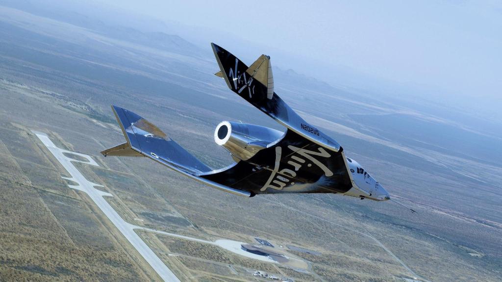 VSS Unity