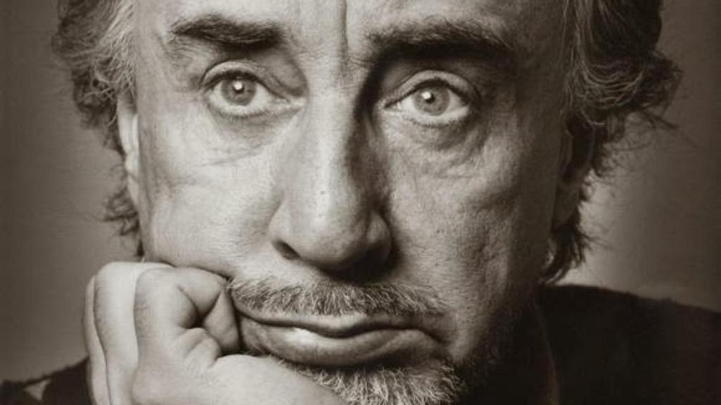 Romain Gary.