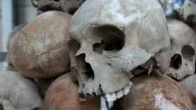 La Cueva de las Calaveras en Benidoleig o por qué hallaron restos humanos en su interior