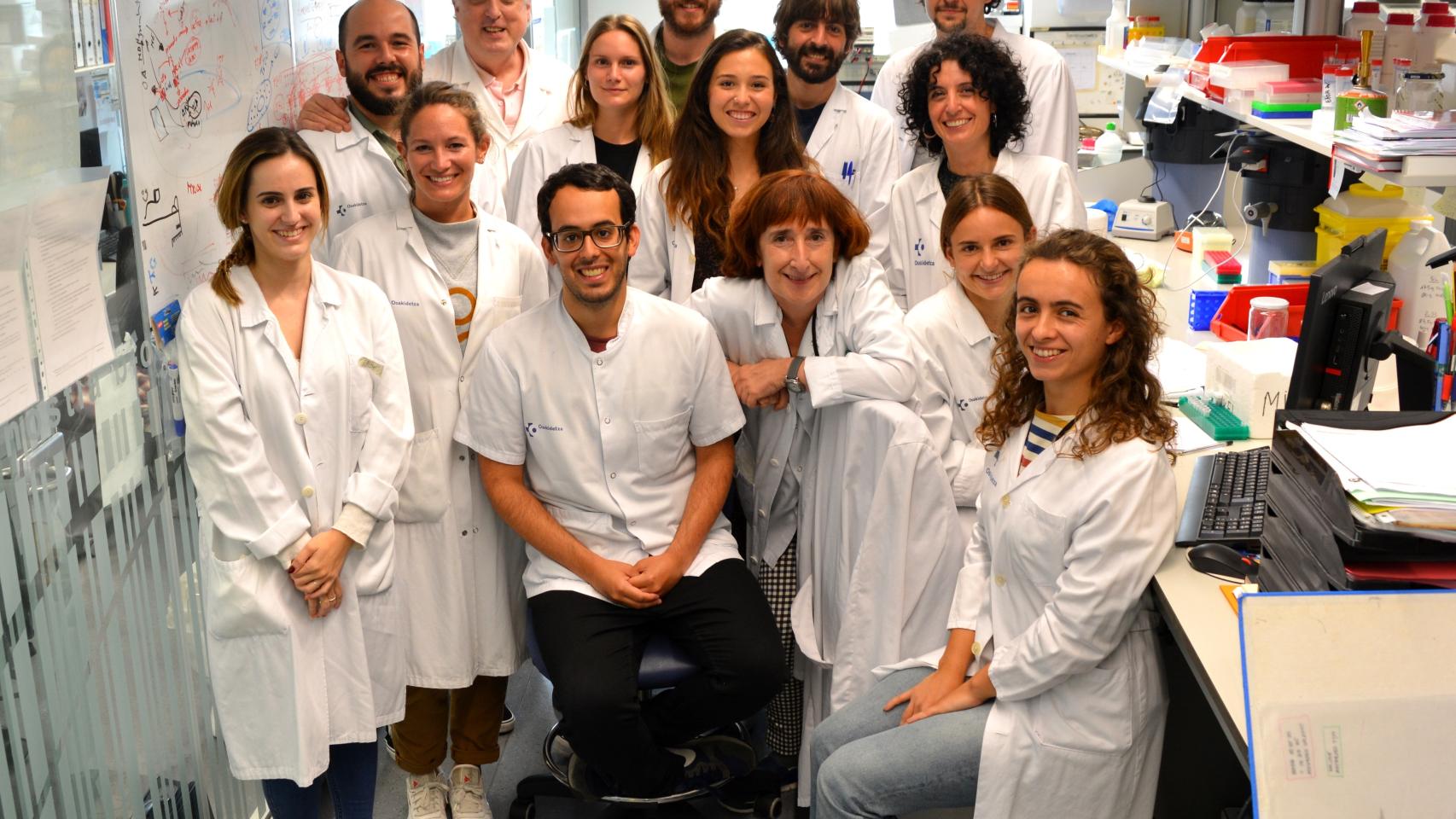 Doctor López de Munain, el sabio del cerebro