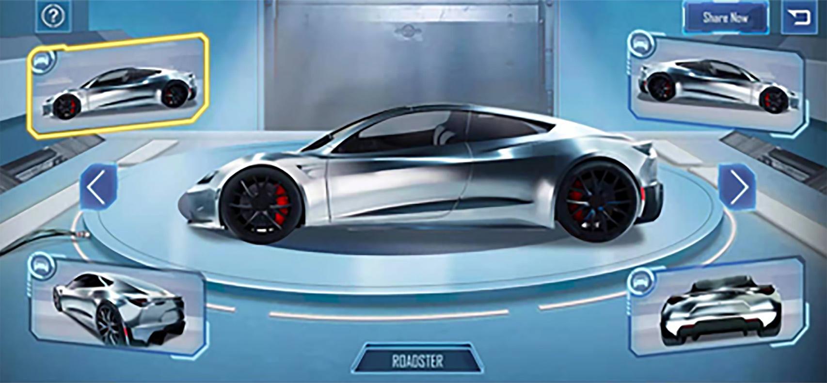 Tesla