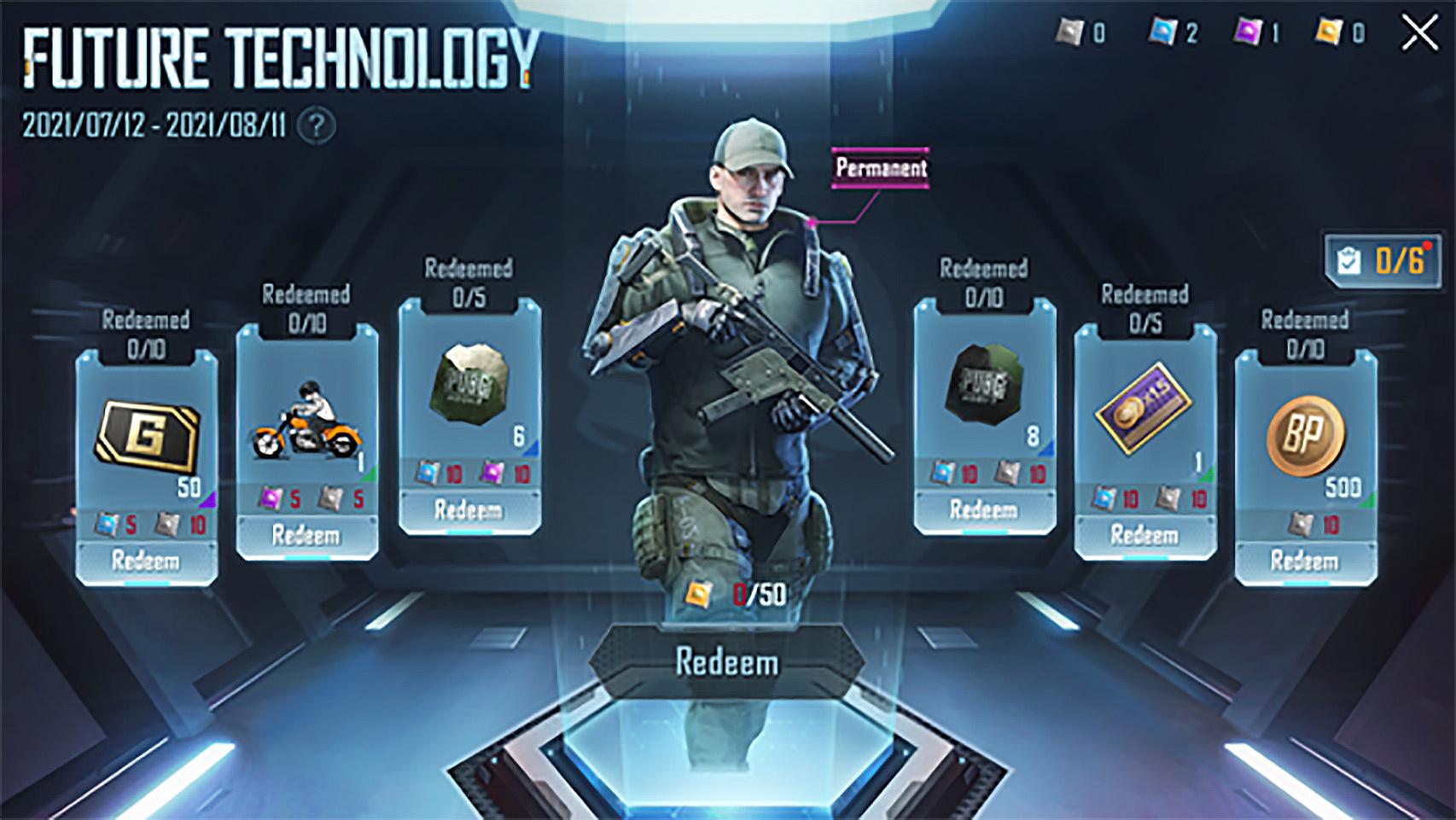 Tesla y PUBG Mobile