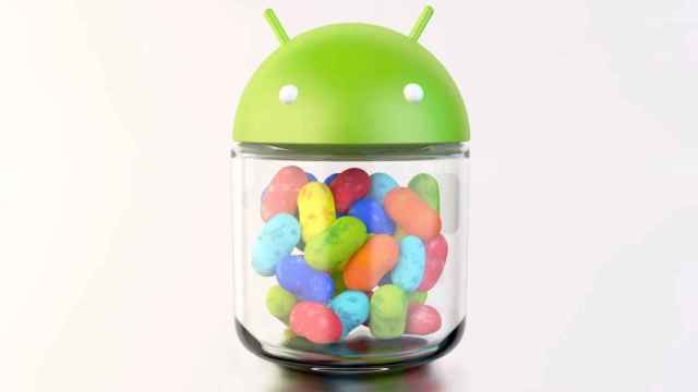 Los Servicios de Google Play abandonan su soporte a Android Jelly Bean