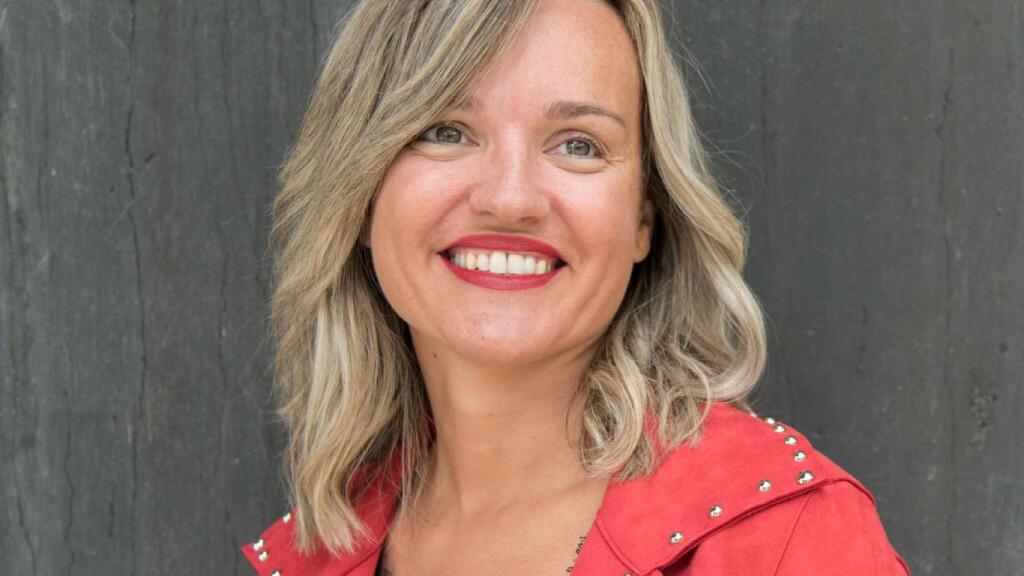 Pilar Alegría, nueva ministra de Educación y Formación Profesional