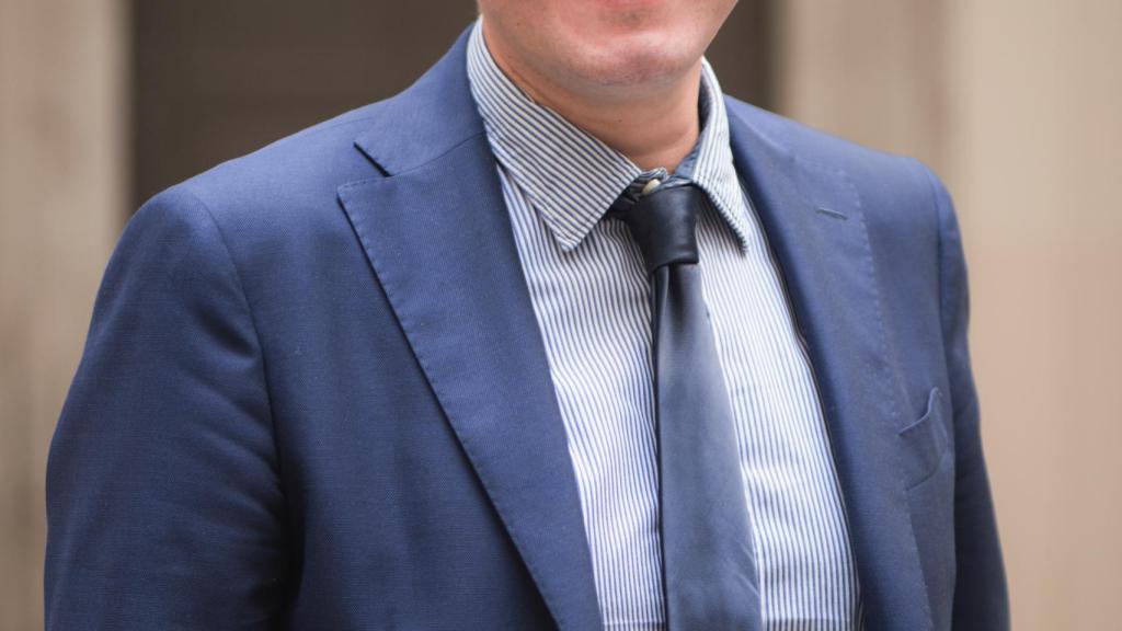 Silvio Vergallo.