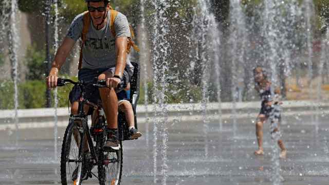 Sanidad activa alerta por la ola de calor: Alicante en riesgo alto y extremo