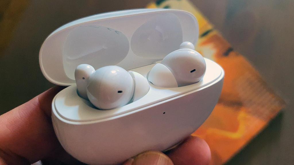 OPPO Enco Free2