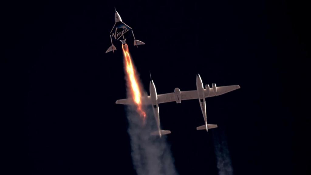 Desacople de la VSS Unity